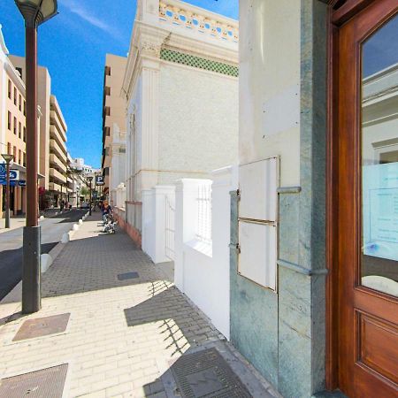 Rooms & Suites Terrace 3A Arrecife  Exterior photo