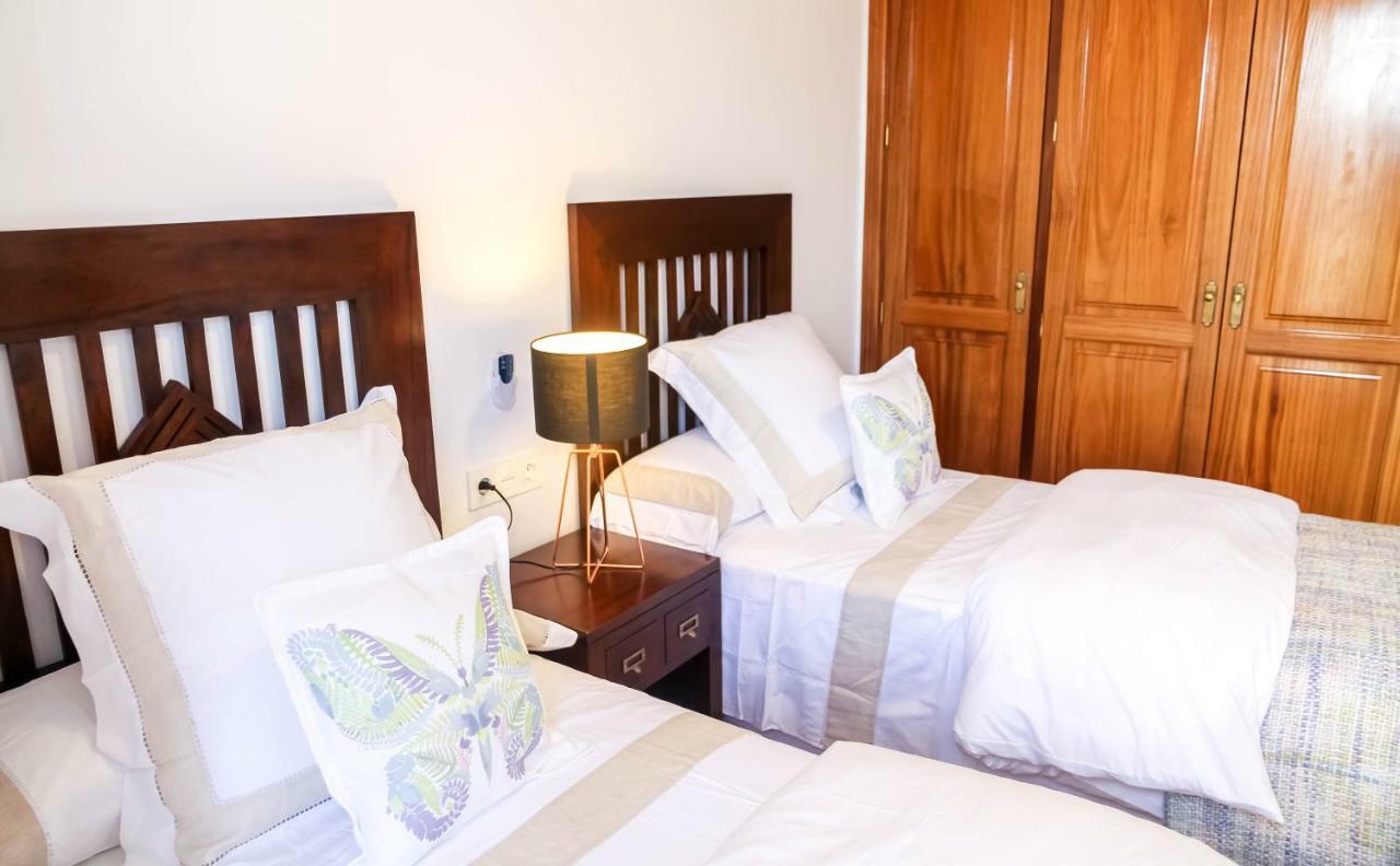 Rooms & Suites Terrace 3A Arrecife  Exterior photo