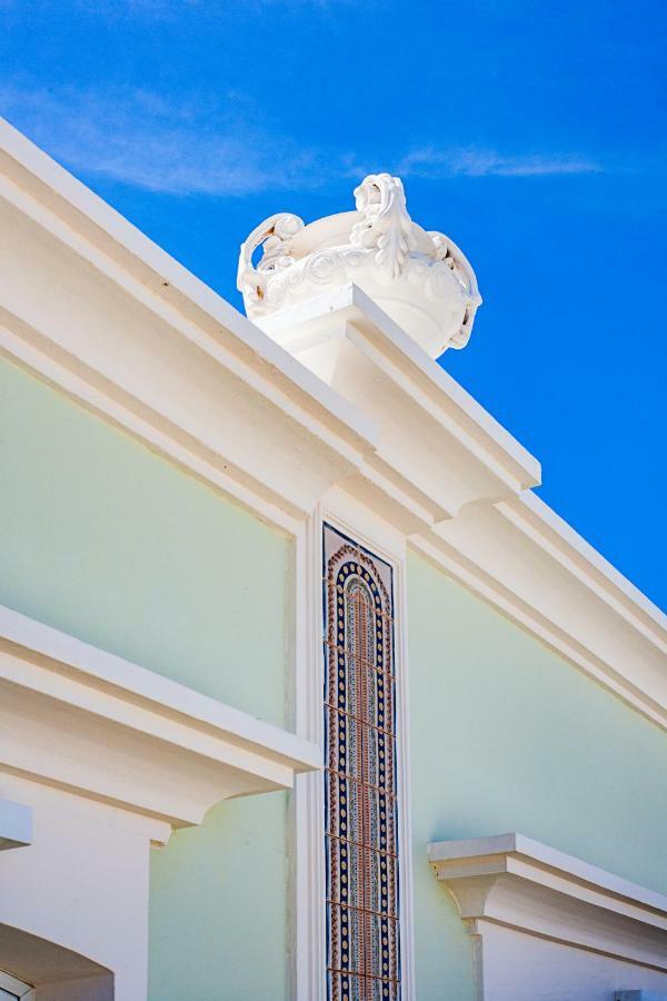 Rooms & Suites Terrace 3A Arrecife  Exterior photo