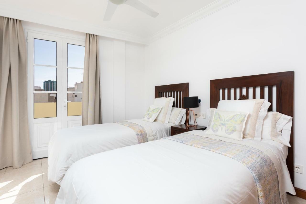 Rooms & Suites Terrace 3A Arrecife  Exterior photo