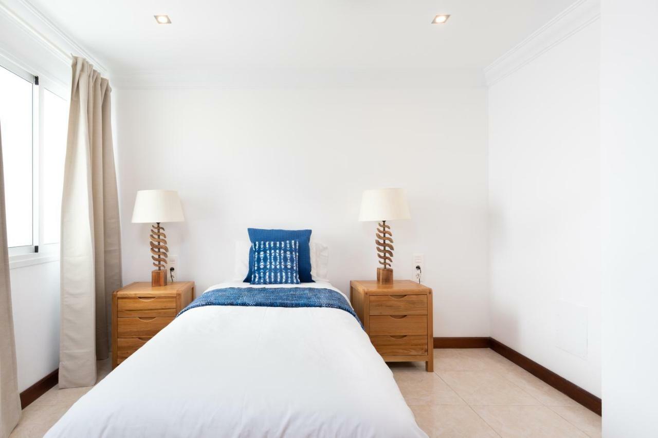 Rooms & Suites Terrace 3A Arrecife  Exterior photo