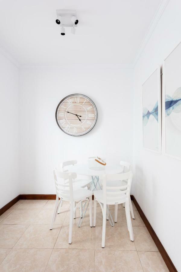 Rooms & Suites Terrace 3A Arrecife  Exterior photo