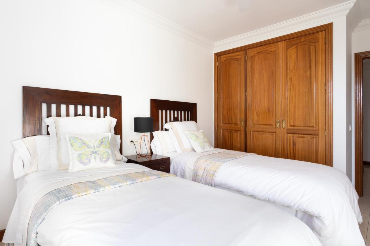 Rooms & Suites Terrace 3A Arrecife  Exterior photo
